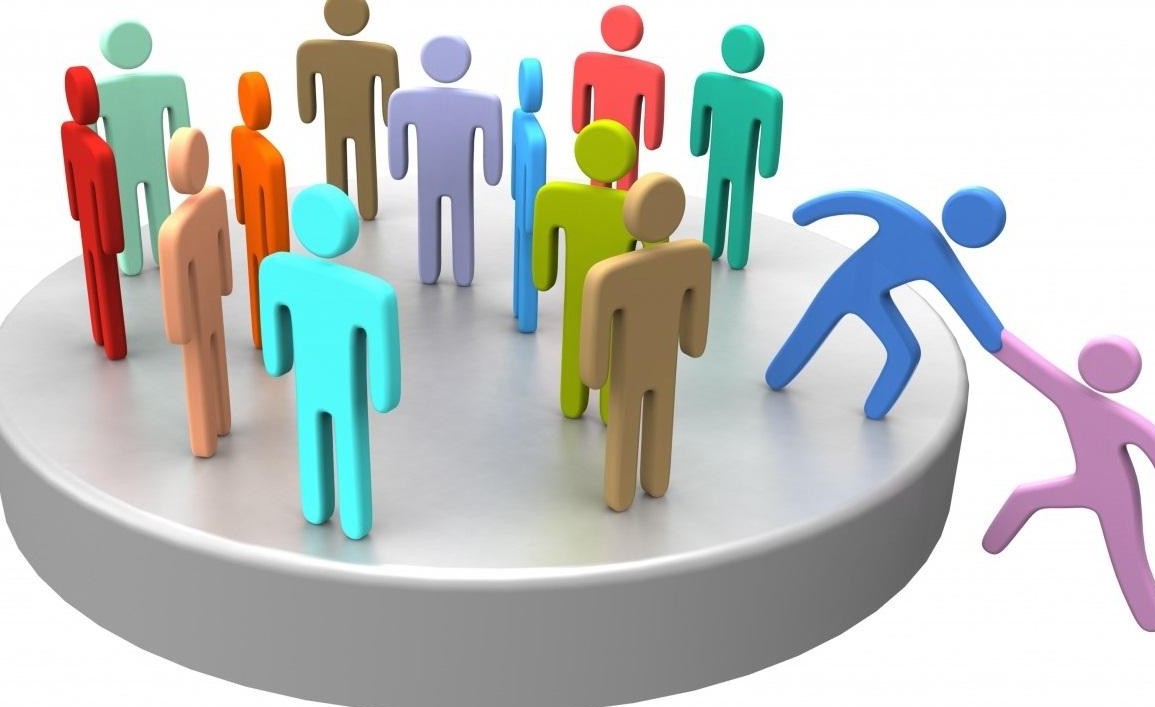 Voordelig uit eten in de Achterhoek - Social Deal The Social Impact of Increasing Labor Migration