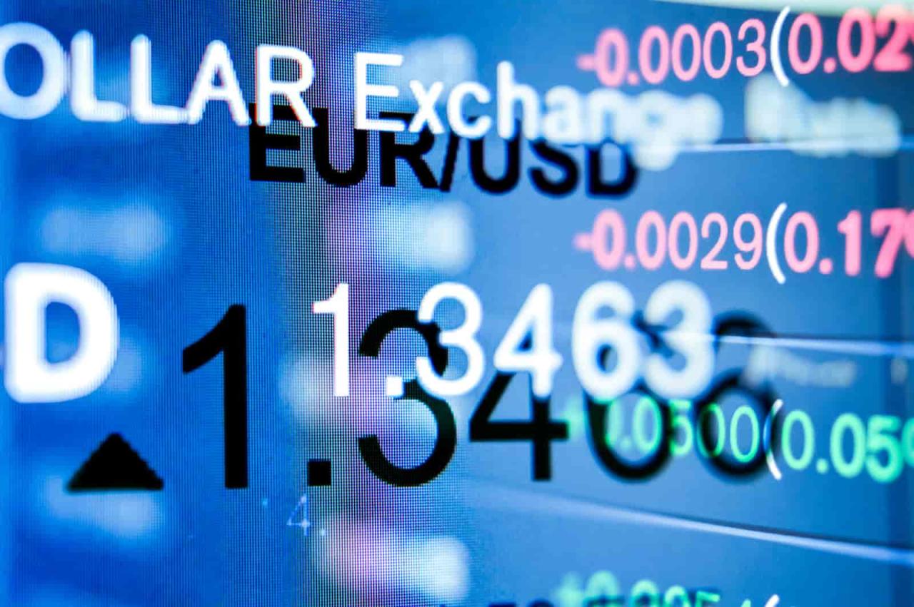 How Currency Fluctuations Affect Consumer Purchasing Power