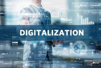 Digitalization of Public Services: Moving Toward a More Efficient Government