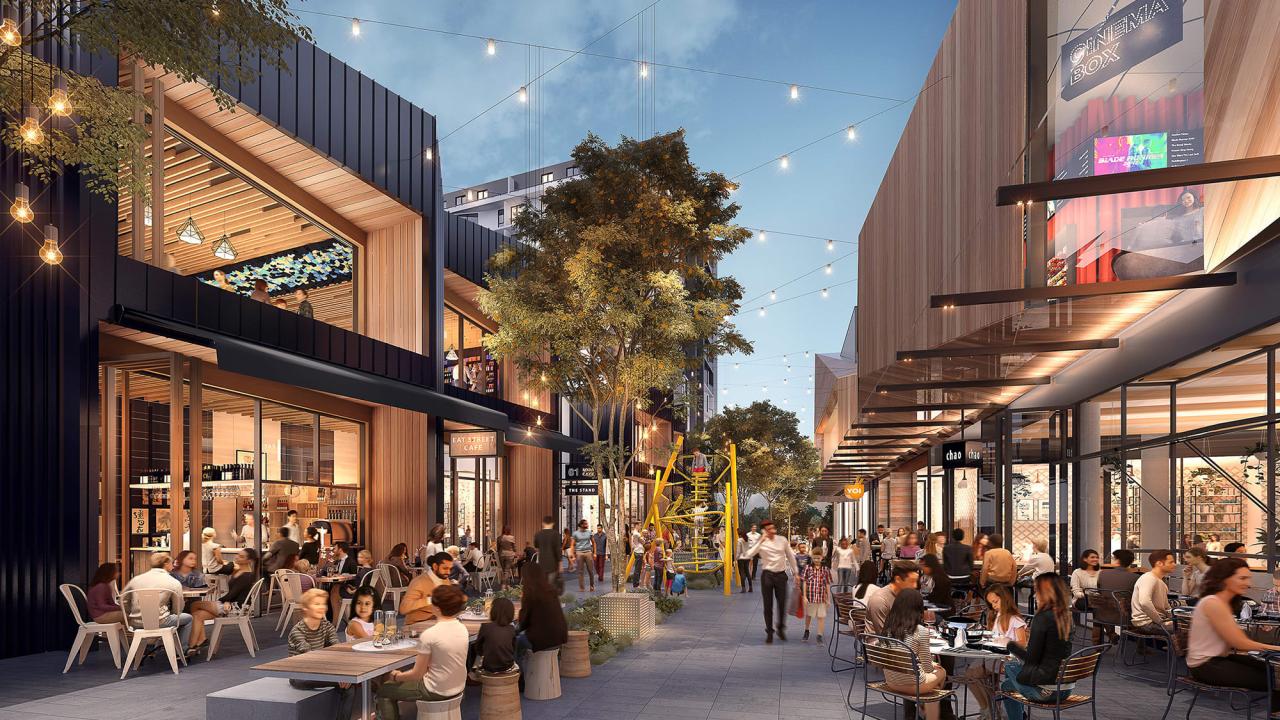 Local Governments Encourage Innovation in the Creative Economy