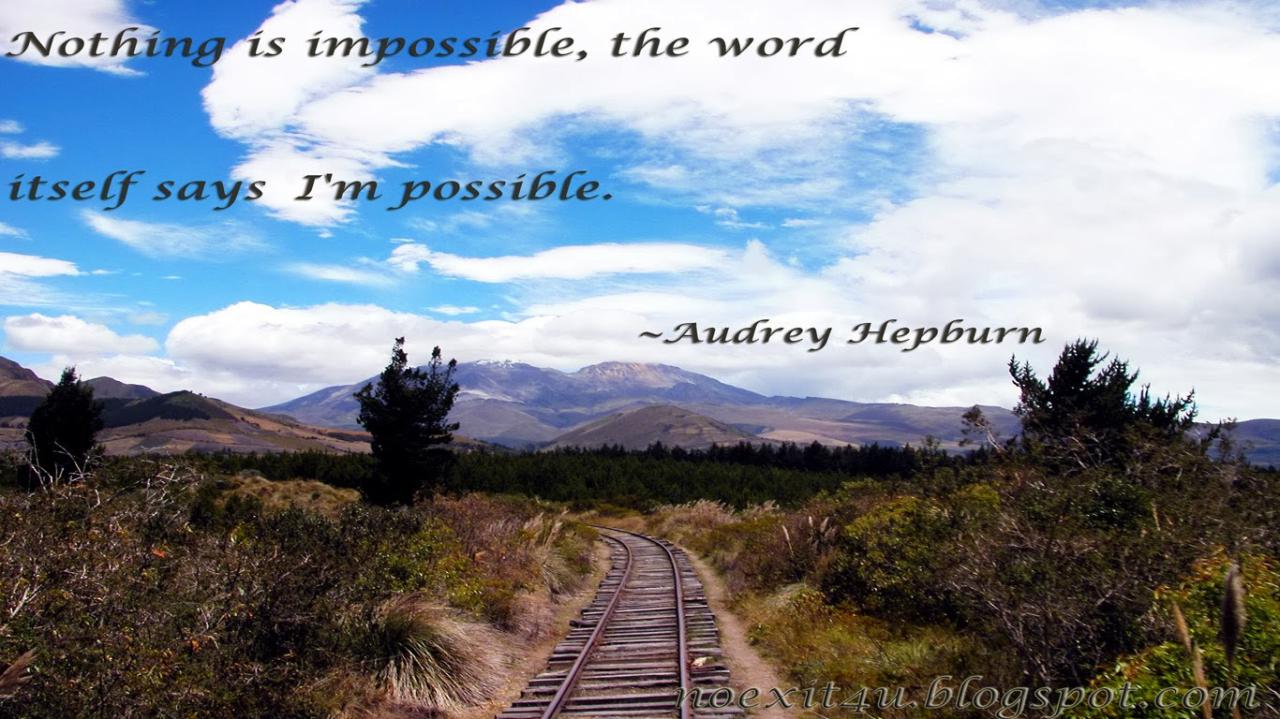 HD INSPIRING QUOTES WALLPAPER ~ noexit4u.com Inspiring Youth Social Movements Across Indonesia