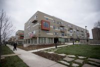 How Affordable Urban Housing Stays Affordable : r/urbanplanning Rising Urban Property Prices and Affordable Housing Solutions