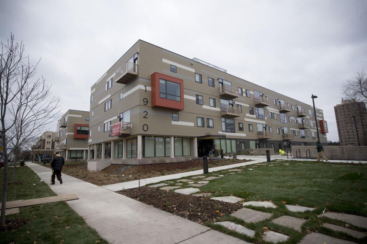 Rising Urban Property Prices and Affordable Housing Solutions