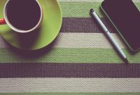 Free Images : smartphone, creative, pattern, snowden, textile, art ... The Work-from-Anywhere Trend and Its Effect on Productivity