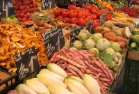 Market Vegetables Stall · Free photo on Pixabay Food Security Challenges Amid Climate Change