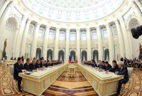 GOVERNMENT | Sign on the front of the Government Accountabil… | Flickr Government Initiatives Toward a Green and Sustainable Economy